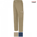 Bulwark PMU2 Men's Cargo Pants - Lightweight Flame Resistant