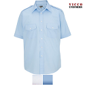 Edwards 1212 - Men's Navigator Shirt - Short Sleeve