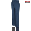 Red Kap PT50 Men's Jean Cut Work Pants