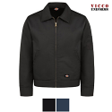 Dickies TJ15 Men's Eisenhower Jacket - Insulated