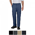 Dickies LP337 Men's Industrial Cotton Cargo Pants - Relaxed Fit Straight Leg