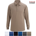 Edwards 1567 - Men's Tactical Polo - Snag-Proof