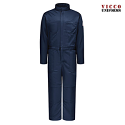 Bulwark CLC8 ExcelFR ComforTouch Deluxe Insulated Coveralls