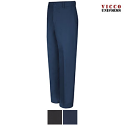 Red Kap Men's Work-NMotion Pants - PZ20