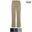 Dickies FP223 - Women's Premium Cargo Pants - Relaxed Fit