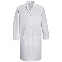 Red Kap KT33 Women's Staff Coat - KT33WH