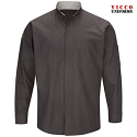 Red Kap SY14GB Men's Buick GMC Long Sleeve Technician Shirt