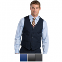 Edwards Men's Synergy Washable Dress Vest - 4525