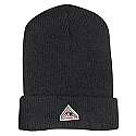 Bulwark Flame Resistant Modacrylic Knit Cap - HMC2BK