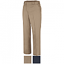 Horace Small Men's Heritage Collection Plain Weave Trouser - HS2118