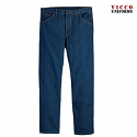Dickies CR393 Men's Industrial Jeans - Relaxed Fit