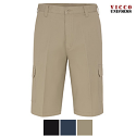 Dickies 43214 Men's 13-inch Cargo Shorts - Loose Fit