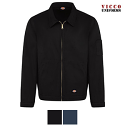 Dickies JT75 Men's Eisenhower Jacket - Unlined