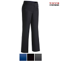 Edwards Ladies Synergy Lightweight Washable Dress Pant - 8525