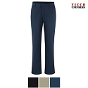 Dickies FP322 - Women's Industrial Pants - Relaxed Fit Straight Leg