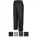 Wrangler Workwear Plain Front Work Pant - WP70