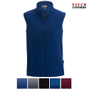 Edwards 6455 - Women's Vest - Microfleece