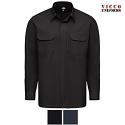 Dickies LL94 Men's Tactical Shirt - Long Sleeve