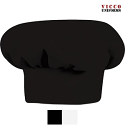 Chef Designs HP60 Chef Hat