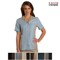 Edwards Ladies Premier Short Sleeve Tunic - 7890