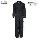 Topps SS60-5639 - Squad Suit Nomex T-14 - Flame Resistant