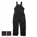 Berne Ladies Washed Insulated Bib Overall - WB515