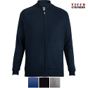 Edwards 4067 - Unisex Essential Sweater - V-Neck Acrylic