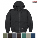 Berne Original Thermal Lined Hooded Sweatshirt - SZ101