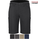 Red Kap PX52 - Men's Pro Shorts - with Mimix