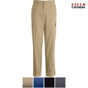 Edwards 2538 - Men's Utility Pant - Chino Cargo