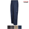 Red Kap Men's Performance Shop Pant - PT2A