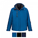 Jackets liners and outerwear at discount prices.