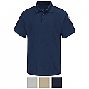 Bulwark COOLTOUCH 2 Classic Short Sleeve Polo Shirt - SMP8