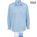 Edwards Men's Long Sleeve Navigator Shirt - 1262