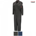 Bulwark QC21 Women's Mobility Coverall - iQ Series