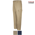 Red Kap Men's Cargo Cotton Pants - PC76