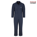 Dickies 48611 - Men's Basic Coverall - Blended