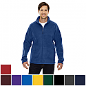 Ash City JOURNEY CORE365 Men's Fleece Jacket - 88190