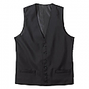 Edwards Men's Firenza V-Neck Vest - 4550