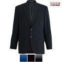 Edwards 3650 - Men's Redwood & Ross Coat - Signature Suit