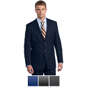 Edwards Men’s Synergy Washable Suit Coat - 3525