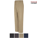 Red Kap Men's Cell Phone Pocket Pants - PT2C