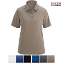 Edwards 5517 - Women's Tactical Polo - Snag-Proof