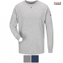 Bulwark SMT2 Men's Performance T-Shirt - Long Sleeve CoolTouch