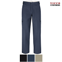 Dickies WP592 Men's Cargo Work Pants - Relaxed Straight Fit