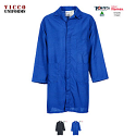 Topps TC16 - Lab/Tech Coat - Nomex with snaps