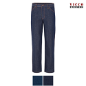 Dickies 9393 - Men's 5-Pocket Jeans - Regular Fit Straight Leg