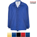 Edwards 3430 - Unisex Jacket - Coach's