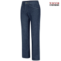 Red Kap PD63 Women's Jeans - Straight Fit